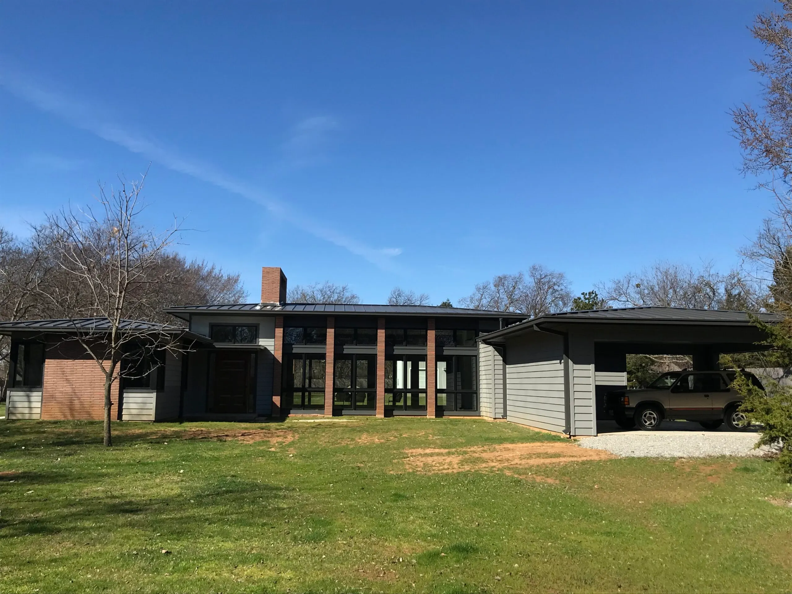 The Importance of Curb Appeal in Custom Home Design