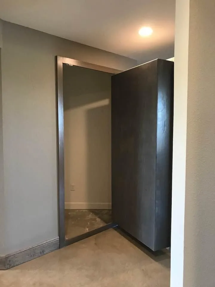 The Benefits of Open-Concept Floor Plans