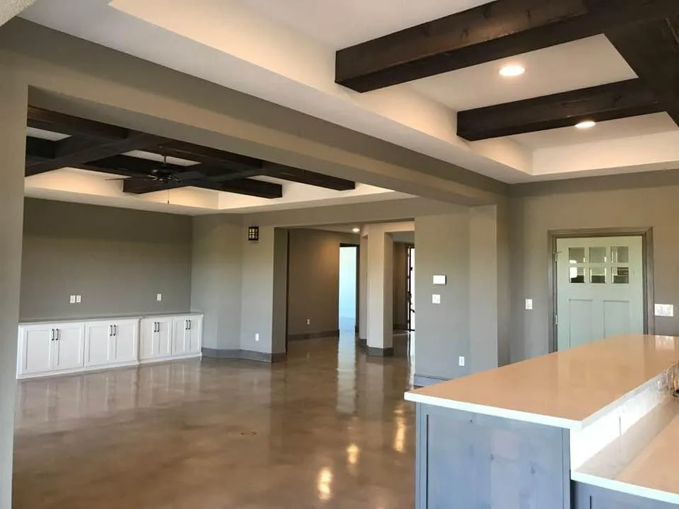 Top 5 Must-Have Features for Your Custom Home in Texas