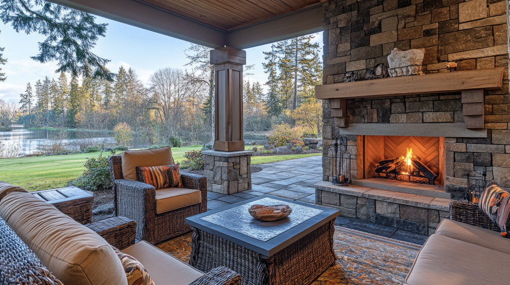 Creating Your Dream Outdoor Living Space: Tips for North Texas ...