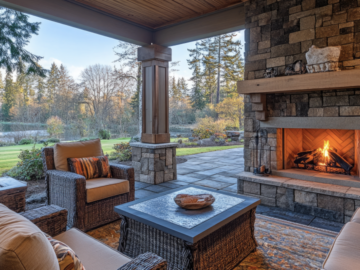 Creating Your Dream Outdoor Living Space: Tips for North Texas Homeowners