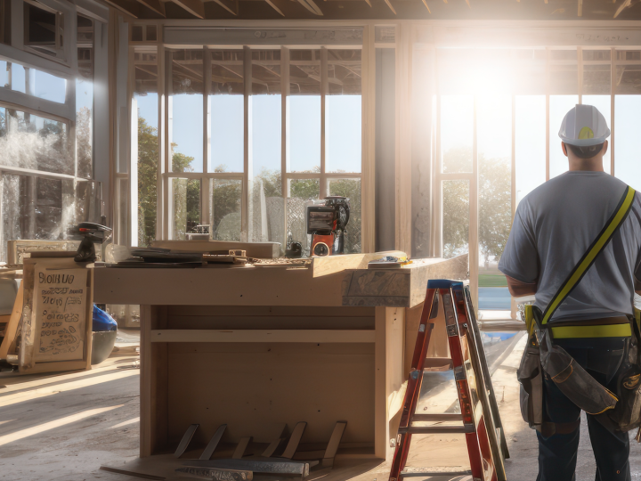 Benefits of Choosing a Local General Contractor