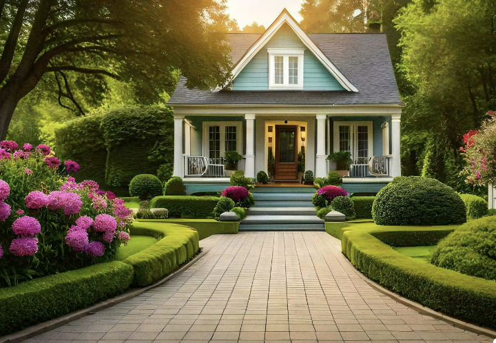 The Importance of Curb Appeal in Custom Home Design