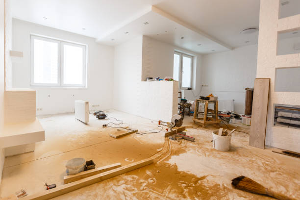 Transform Your Home: The 8 Benefits of Remodeling